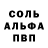 Мефедрон кристаллы Alejandro Esparza